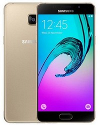 Ремонт телефона Samsung Galaxy A9 (2016) в Ярославле